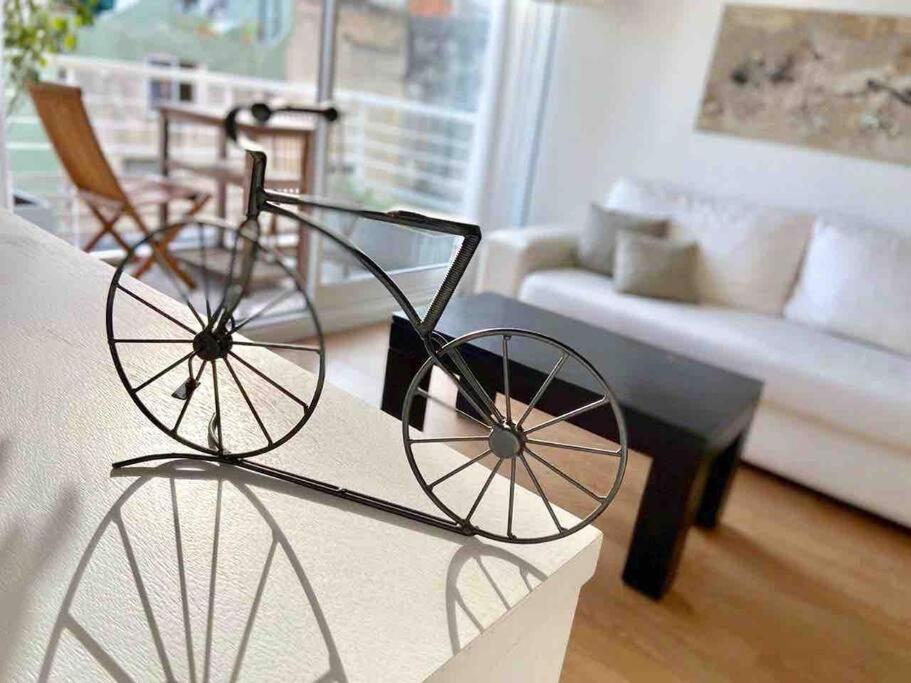 Guatemala Y Arevalo- Palermo Trendy Ii Appartement
