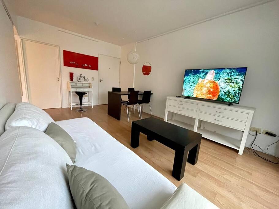 Guatemala Y Arevalo- Palermo Trendy Ii Appartement Buenos Aires