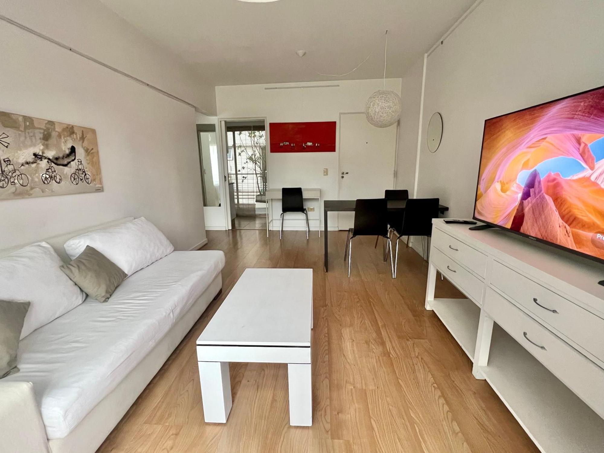 Appartement Guatemala Y Arevalo- Palermo Trendy Ii *