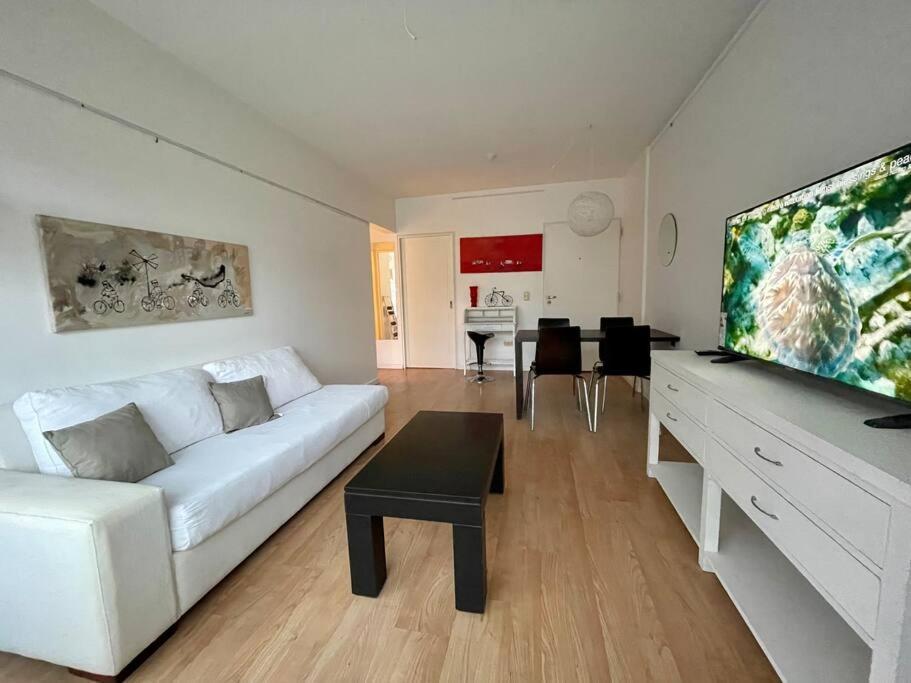 Guatemala Y Arevalo- Palermo Trendy Ii Apartamento Ciudad Autónoma de Buenos Aires