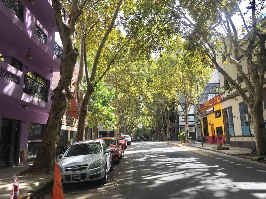 Apartamento Guatemala Y Arevalo- Palermo Trendy Ii *