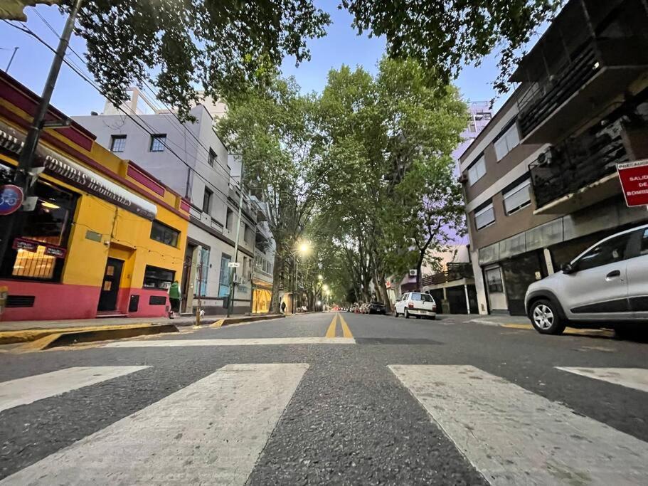 Apartamento Guatemala Y Arevalo- Palermo Trendy Ii Ciudad Autónoma de Buenos Aires
