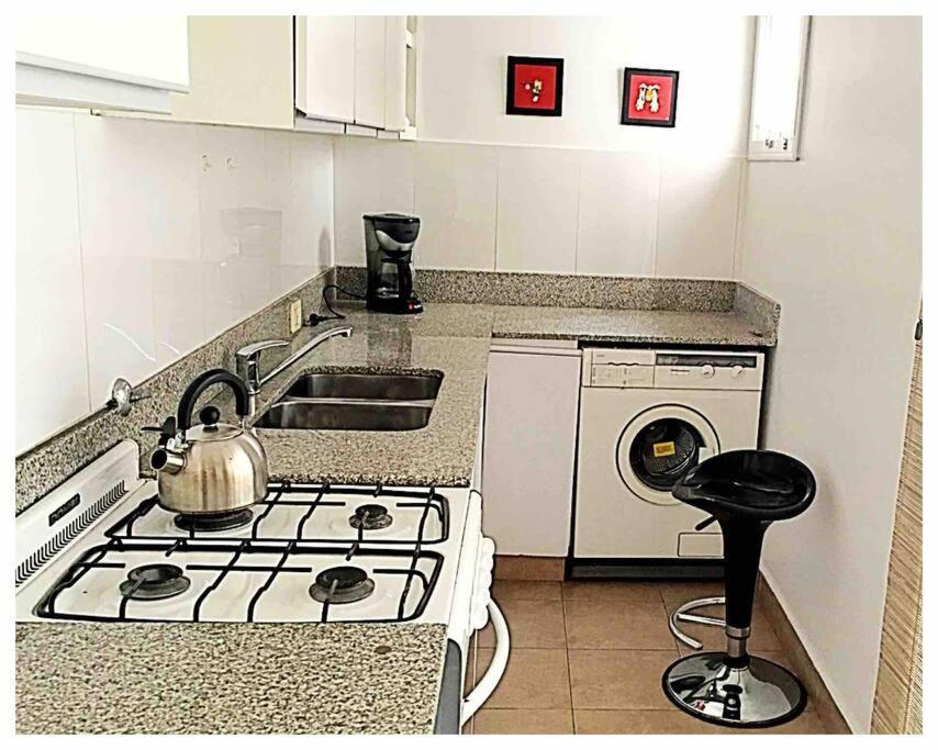 Guatemala Y Arevalo- Palermo Trendy Ii Apartamento *