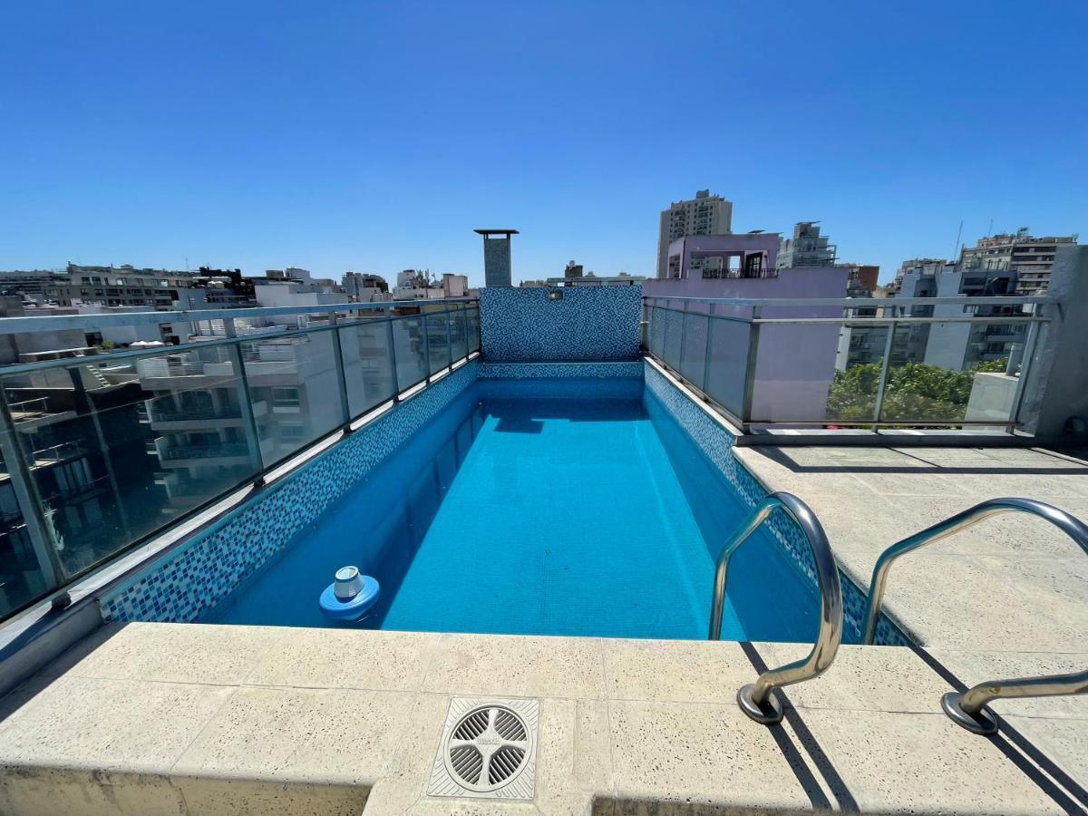 Guatemala Y Arevalo- Palermo Trendy Ii Apartamento *